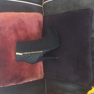 Womens boot